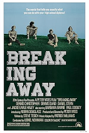 Breaking Away