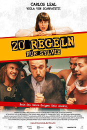 20 Rules!