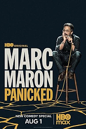 Marc Maron: Panicked