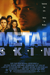 Metal Skin