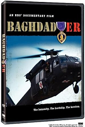 Baghdad ER