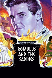 Romulus and the Sabines