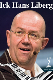 Hans Liberg: Ick Hans Liberg