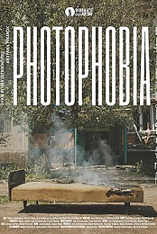 Photophobia