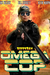 RiffTrax: Omega Cop