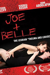 Joe + Belle