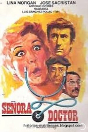 Senora Doctor