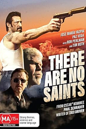 There Are No Saints