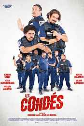 Les Condes