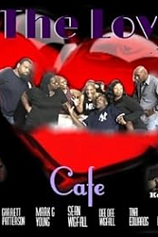 The Love Cafe US