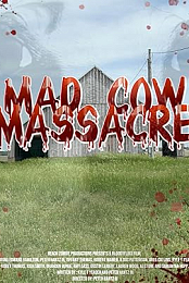 Mad Cow Massacre