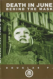 Death in June: Behind the Mask