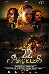 22 angeles