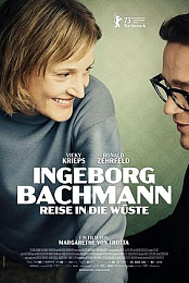 Ingeborg Bachmann - Journey Into the Desert