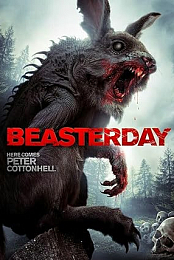 Beaster Day: Here Comes Peter Cottonhell