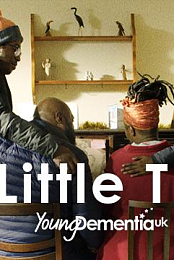 The Little Things