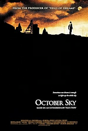 October Sky