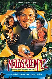 Matusalem II: Le Dernier Des Beauchesne
