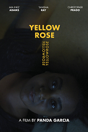 Yellow Rose