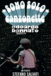 Edoardo Bennato - Sono solo canzonette