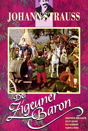 The Gipsy Baron