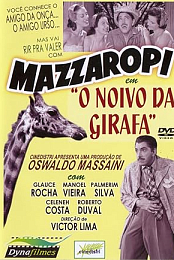 O Noivo da Girafa