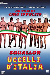 Uccelli d'Italia