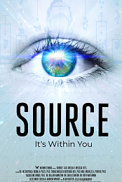 Source It's Within You