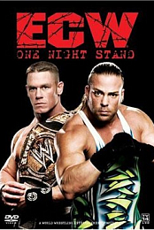ECW One Night Stand