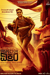 Inspector Vikram