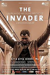 The Invader