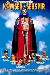 Commissar Shakespeare