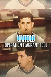 Operation Flagrant Foul