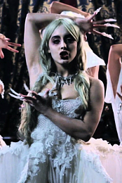 Bloody Mary
