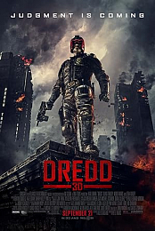 Dredd (2012)(CZ)
