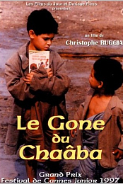 The Kid from Chaaba