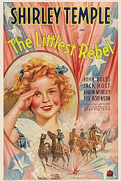 The Littlest Rebel