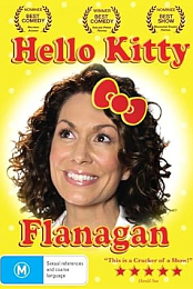 Kitty Flanagan: Hello Kitty Flanagan