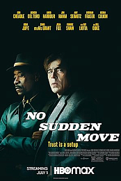 Nem Um Passo em Falso 2021 1080p DUAL AlienVolt