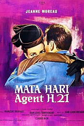 Secret Agent FX18