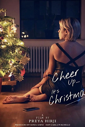 Cheer up it's Christmas