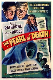 The Pearl of Death