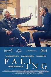 Falling
