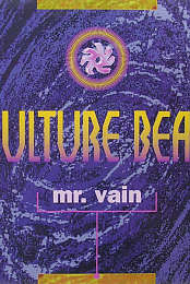 Culture Beat: Mr. Vain