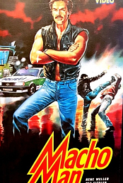 Macho Man