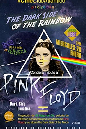 Dark Side of the Rainbow