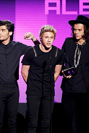 American Music Awards 2014