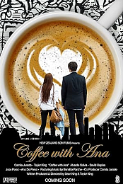 Coffee with Ana
