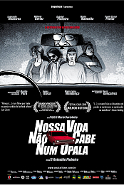 Nossa Vida Nao Cabe Num Opala