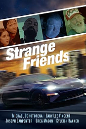 Strange Friends